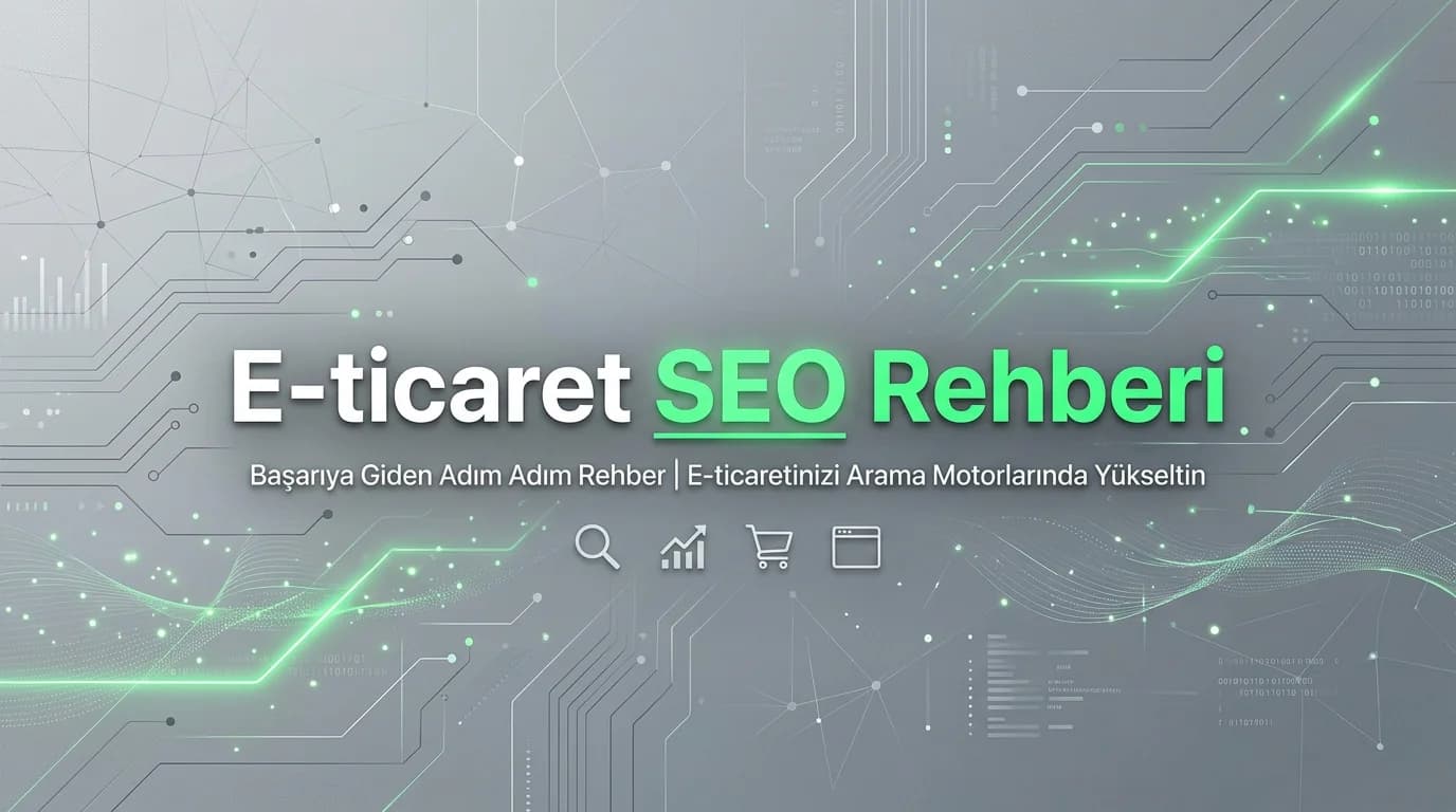 Kayseri E-Ticaret Sitesi ve Shopify Rehberi
