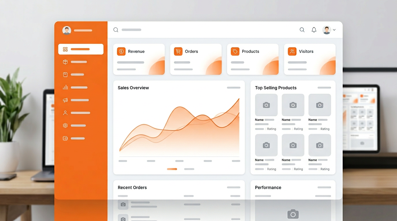 Trendyol mağaza danışmanlığı - ürün yükleme, kampanya takibi ve marka yöneticisi hizmeti